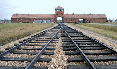 Muzeum obozu zagady Auschwitz-Birkenau